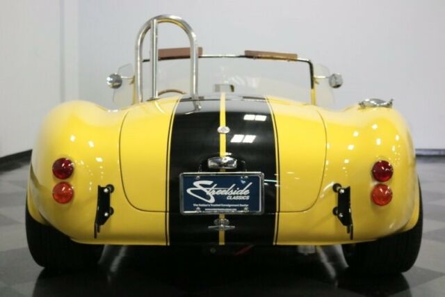 Shelby Cobra 1966 image number 35