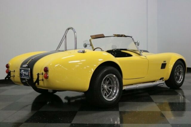 Shelby Cobra 1966 image number 37
