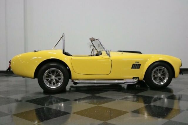 Shelby Cobra 1966 image number 39