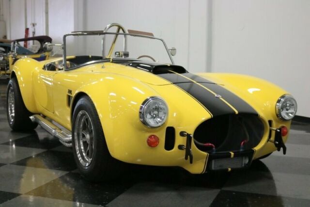 Shelby Cobra 1966 image number 42
