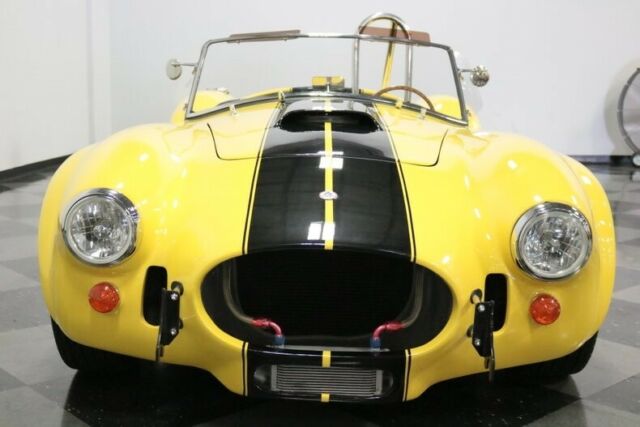 Shelby Cobra 1966 image number 43