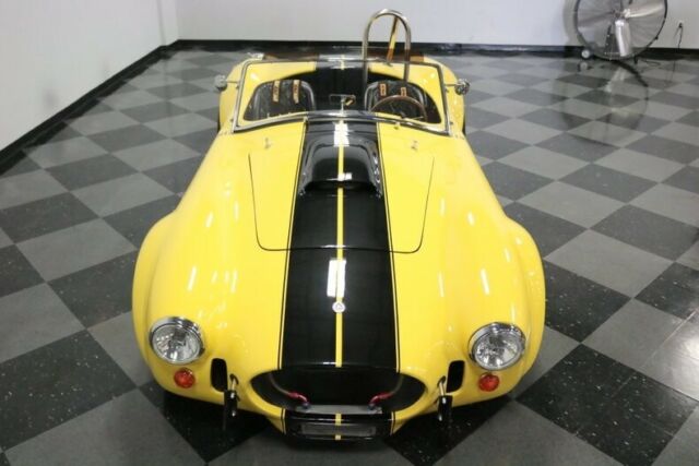 Shelby Cobra 1966 image number 46