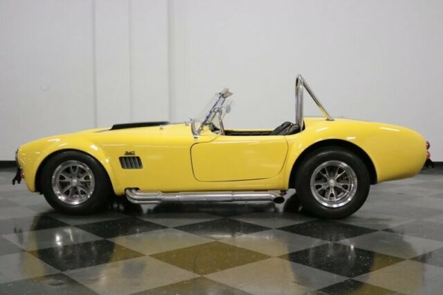 Shelby Cobra 1966 image number 7