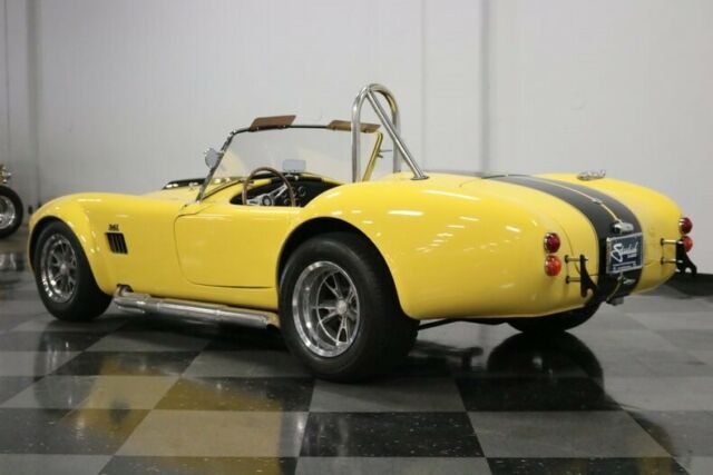Shelby Cobra 1966 image number 9