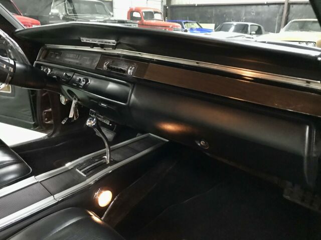 Plymouth GTX 1968 image number 16