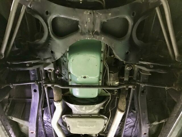 Plymouth GTX 1968 image number 46