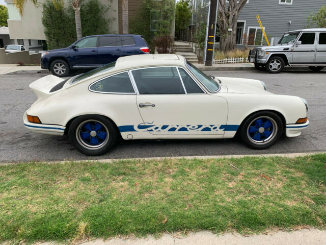 Porsche 911 1973 image number 13