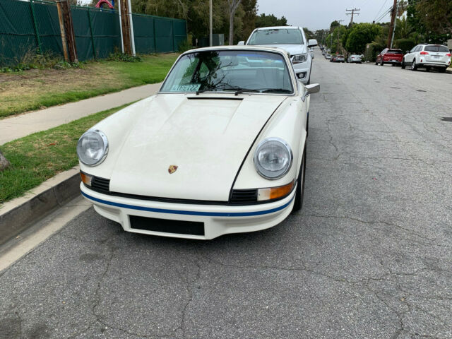 Porsche 911 1973 image number 14