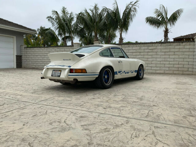 Porsche 911 1973 image number 15