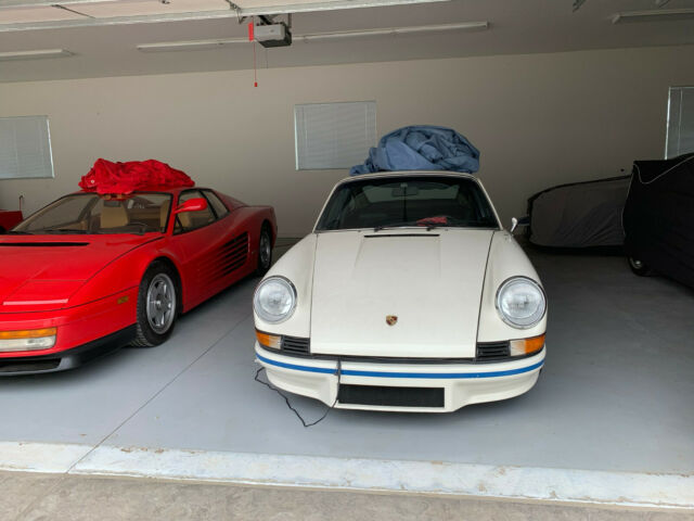 Porsche 911 1973 image number 16