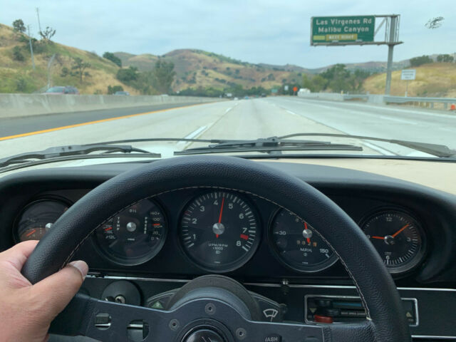 Porsche 911 1973 image number 18