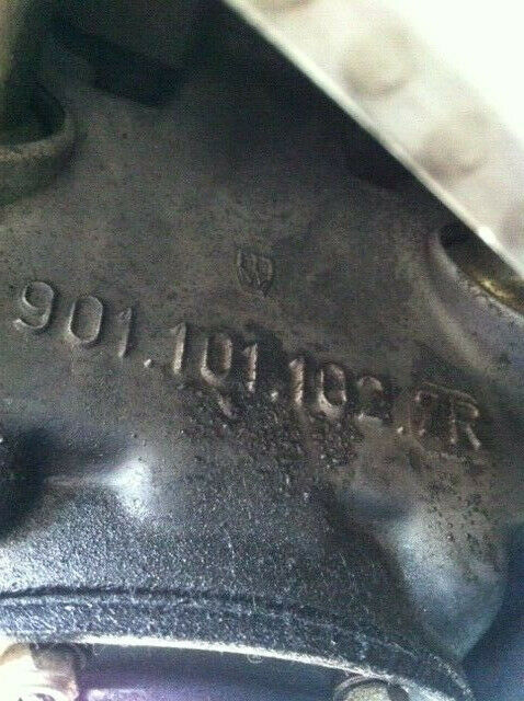 Porsche 911 1973 image number 19