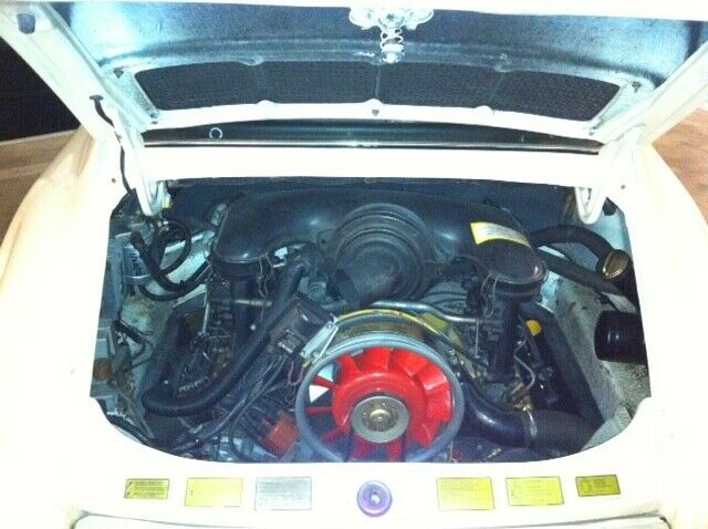 Porsche 911 1973 image number 21