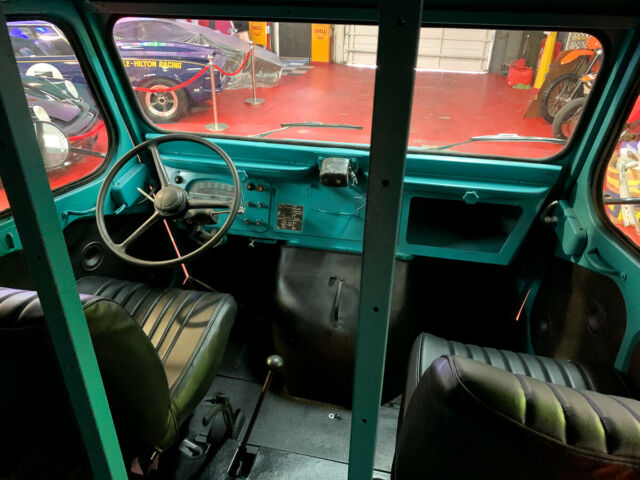Citroën AX 1967 image number 13