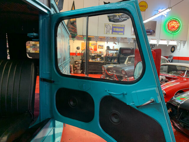Citroën AX 1967 image number 17