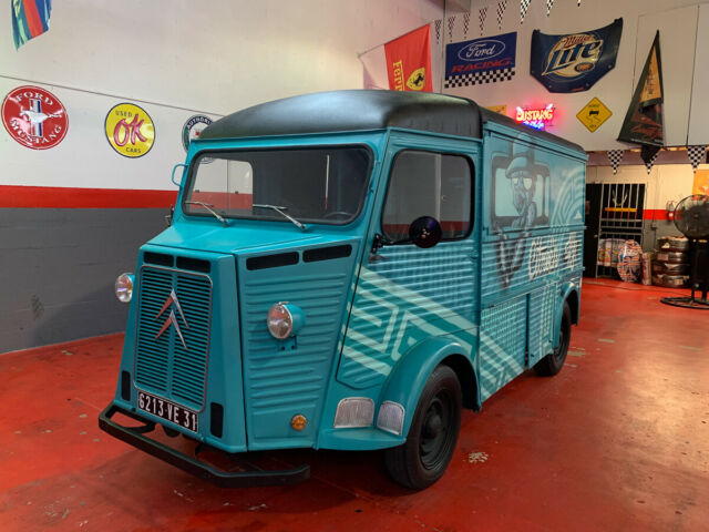 Citroën AX 1967 image number 26