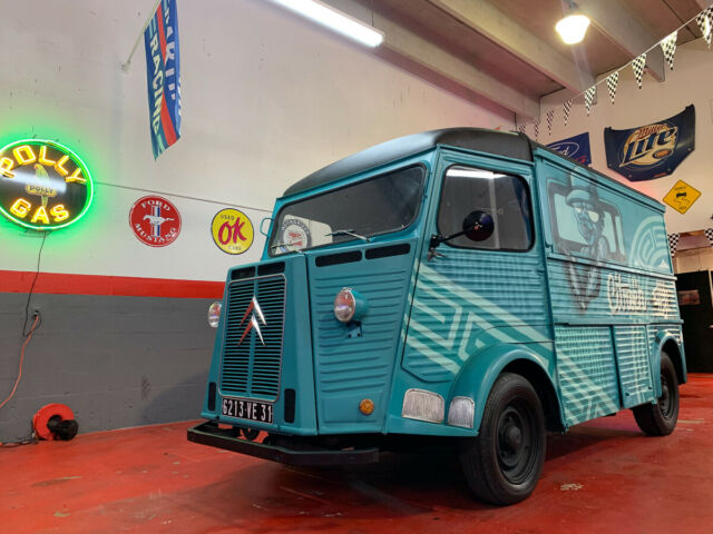 Citroën AX 1967 image number 27