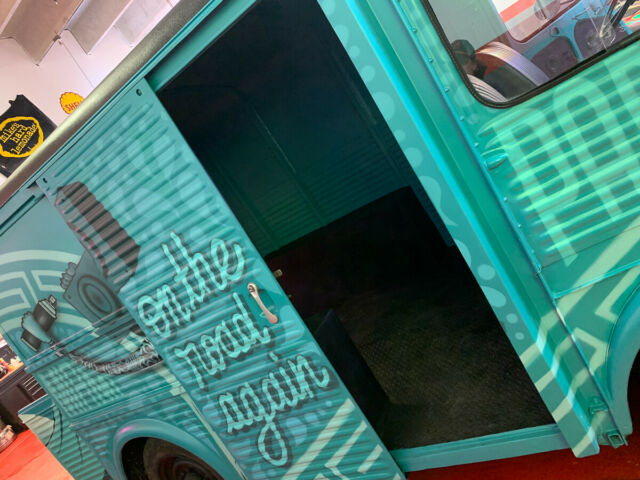 Citroën AX 1967 image number 34