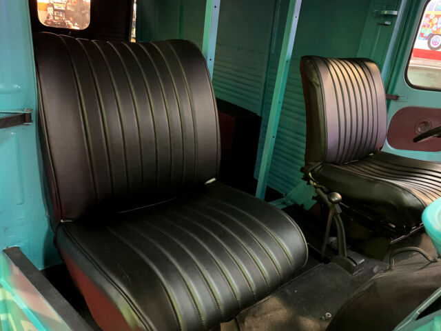 Citroën AX 1967 image number 39
