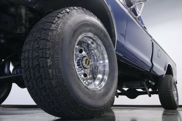 Ford F-150 1979 image number 23