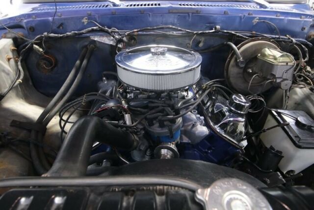 Ford F-150 1979 image number 27