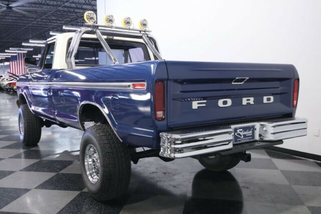 Ford F-150 1979 image number 9