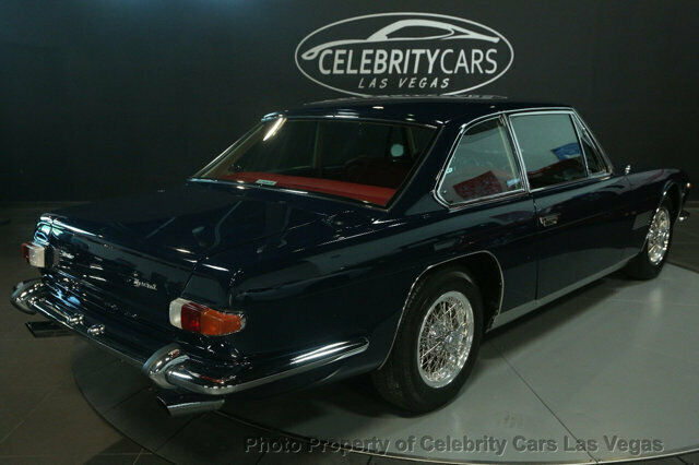 Maserati Mexico 1967 image number 19