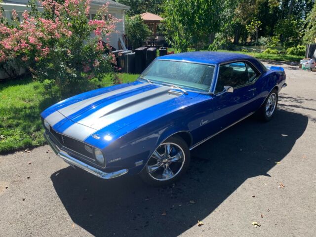 Chevrolet Camaro 1968 image number 14