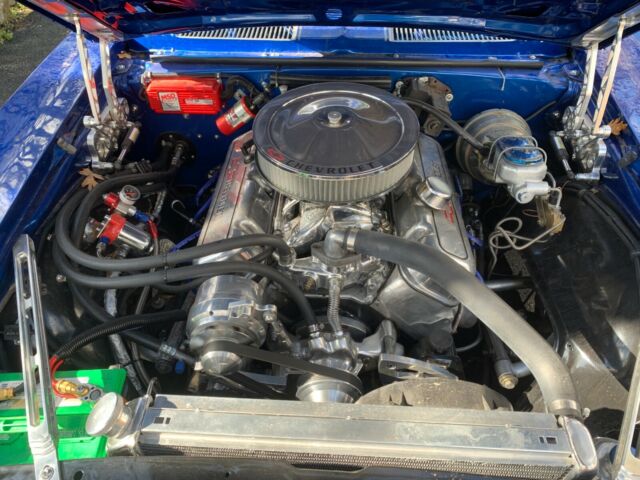 Chevrolet Camaro 1968 image number 5