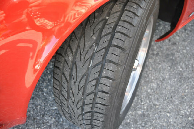 Datsun Z-Series 1971 image number 22