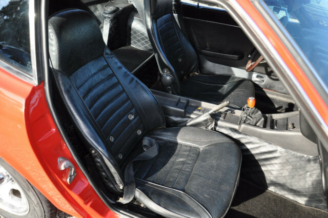 Datsun Z-Series 1971 image number 38