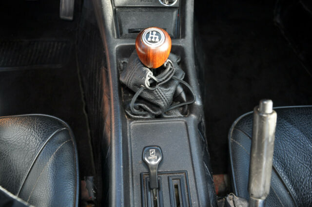 Datsun Z-Series 1971 image number 42