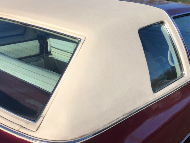 Cadillac DeVille 1974 image number 29