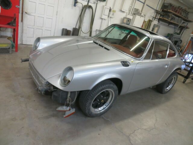Porsche 912 1976 image number 11