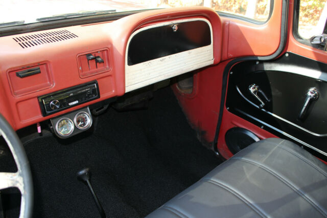 Chevrolet C-10 1963 image number 3