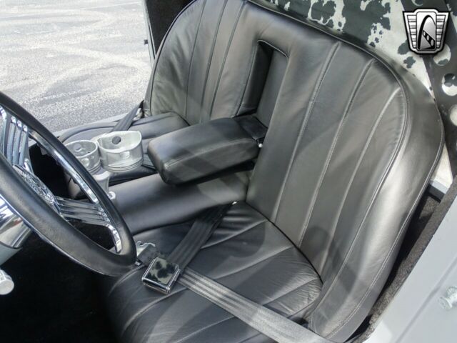 Factory Five Hot Rod 1935 image number 10