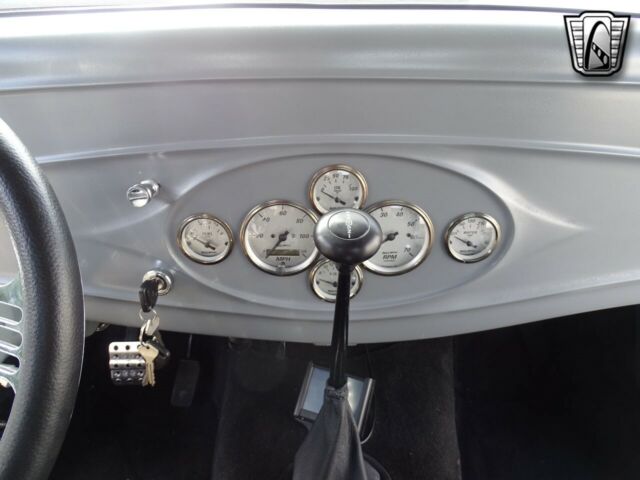 Factory Five Hot Rod 1935 image number 12