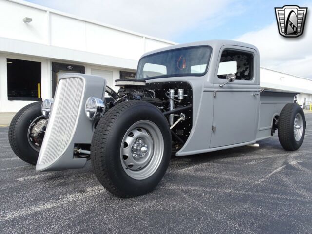 Factory Five Hot Rod 1935 image number 3