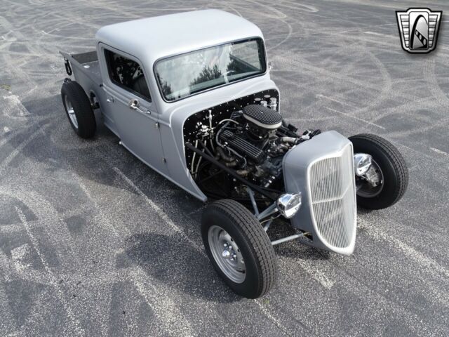 Factory Five Hot Rod 1935 image number 31