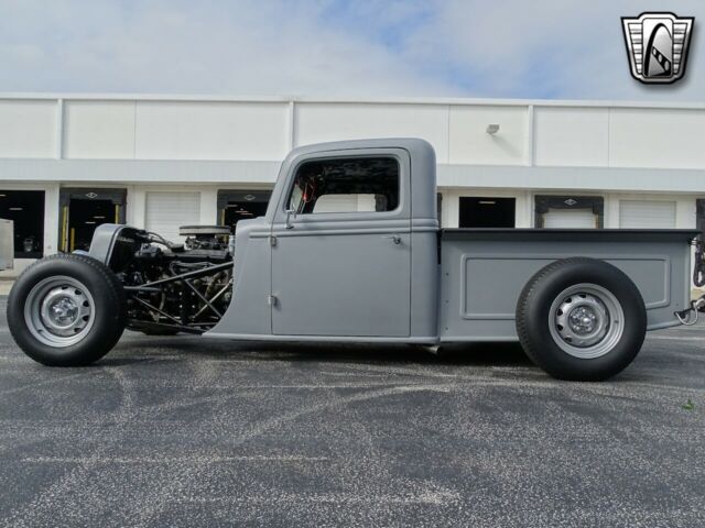 Factory Five Hot Rod 1935 image number 4