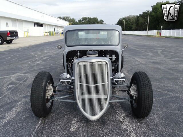 Factory Five Hot Rod 1935 image number 46