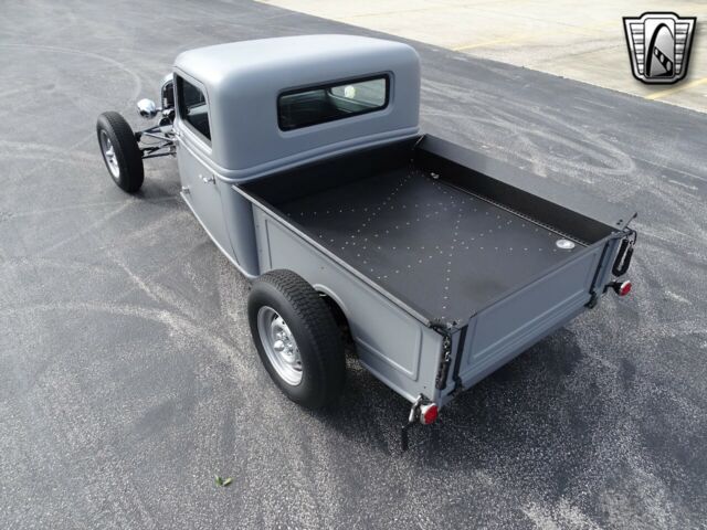 Factory Five Hot Rod 1935 image number 5