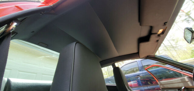 Porsche 924 1977 image number 30