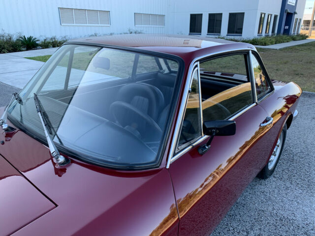 Lancia Fulvia 1968 image number 11