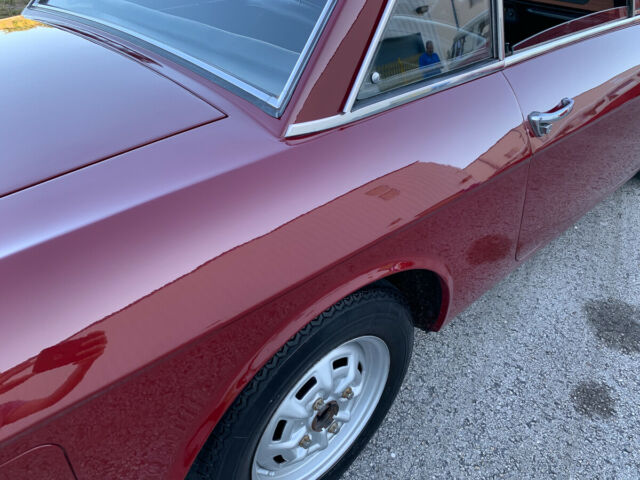 Lancia Fulvia 1968 image number 31