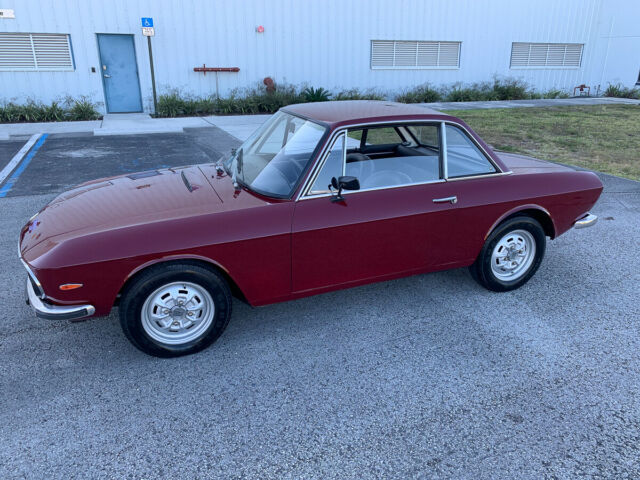 Lancia Fulvia 1968 image number 4