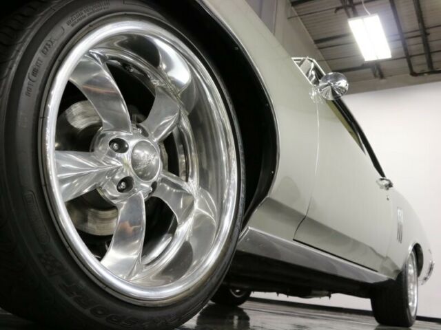 Pontiac Le Mans 1967 image number 10