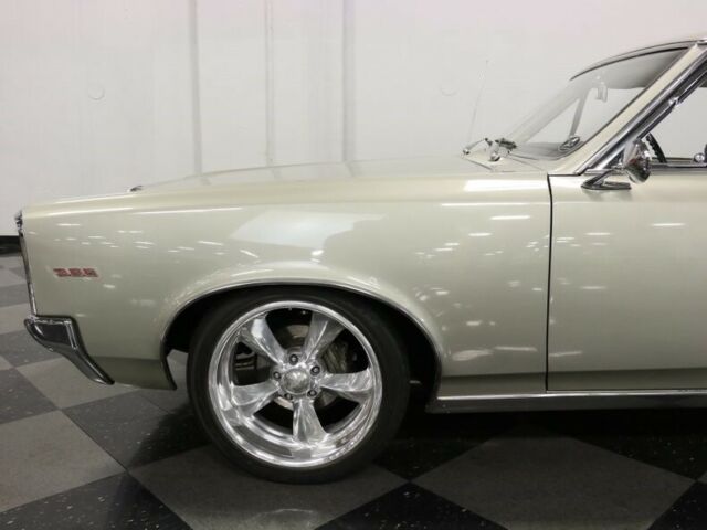 Pontiac Le Mans 1967 image number 12