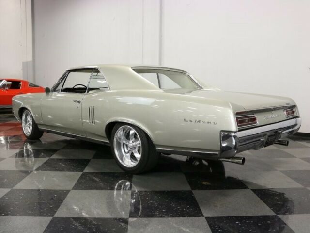 Pontiac Le Mans 1967 image number 40