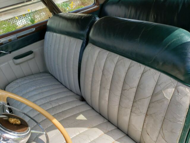 Cadillac Series 62 1941 image number 15